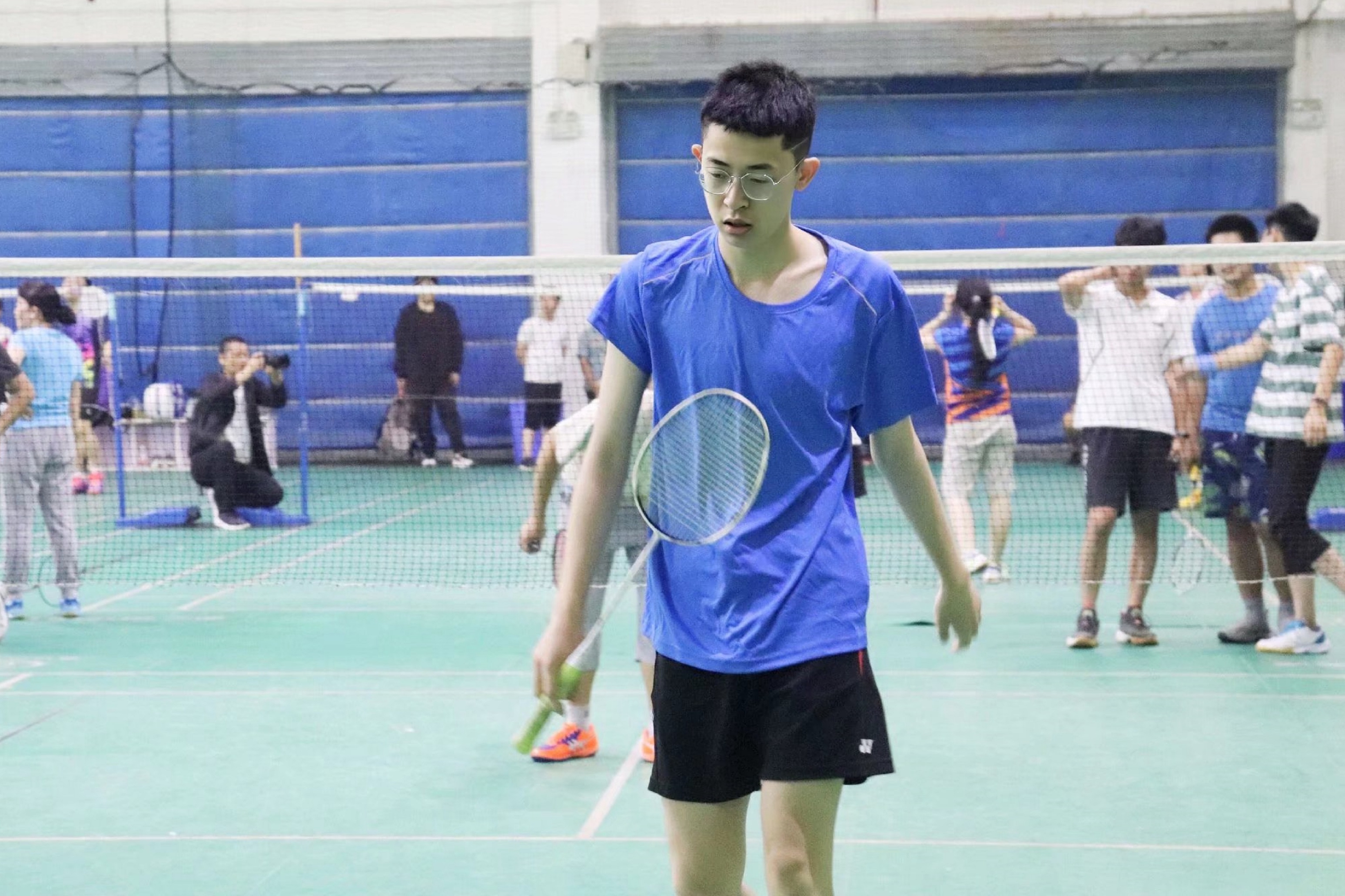 动</p><p>安腾原,男,汉族,河北石家庄人,共青团员,动<span class=