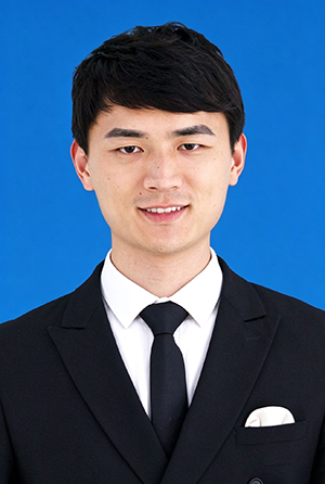 示例姓名