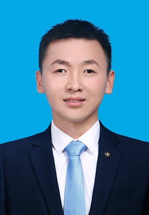 示例姓名