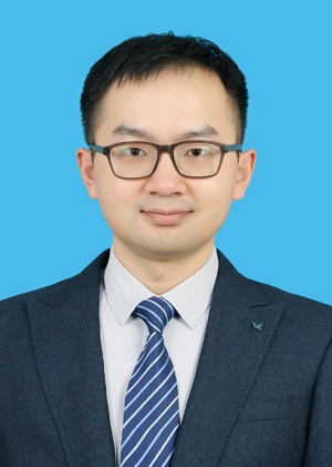 示例姓名