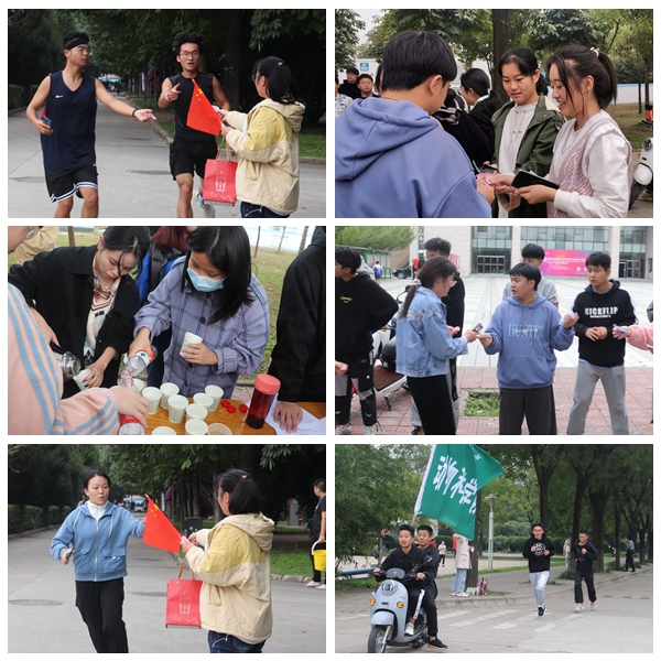 290a8b1d46b740e1b43e0a71afe4d7e2.jpg 志愿者们参与工作.jpg