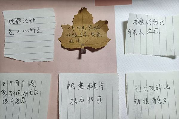 图一绿帽小说
志愿者整理出来的部分活动信息.jpg